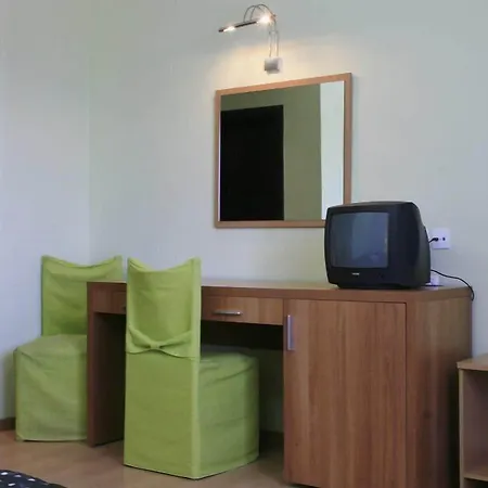 Assembly Szálloda 3*