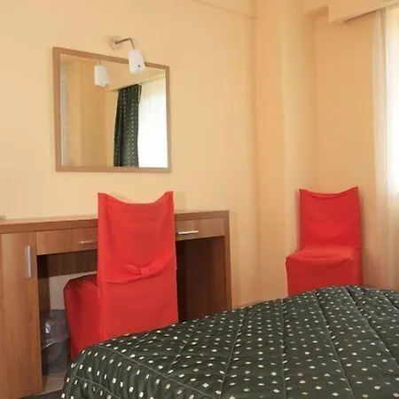 Hotell Assembly Anchialos