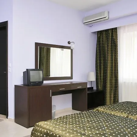 Hotel Assembly Anchialos