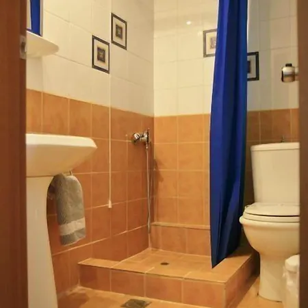 Hotell Assembly Anchialos