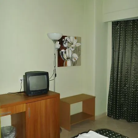 Assembly Hotel 3*