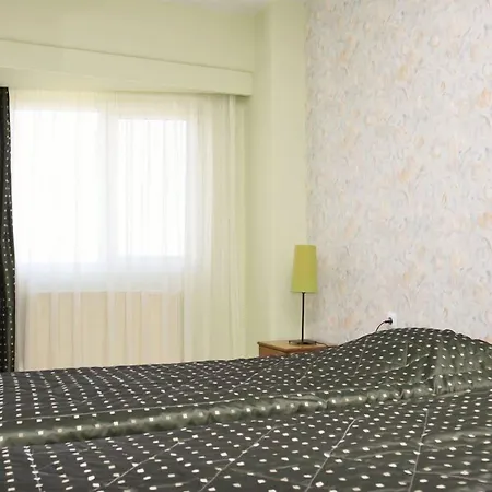 Hotel Assembly 3*