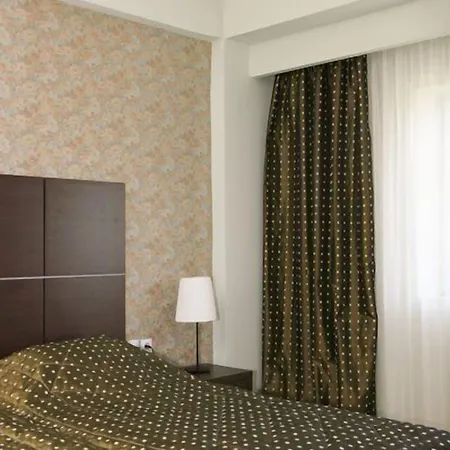 Assembly Hotel Anchialos