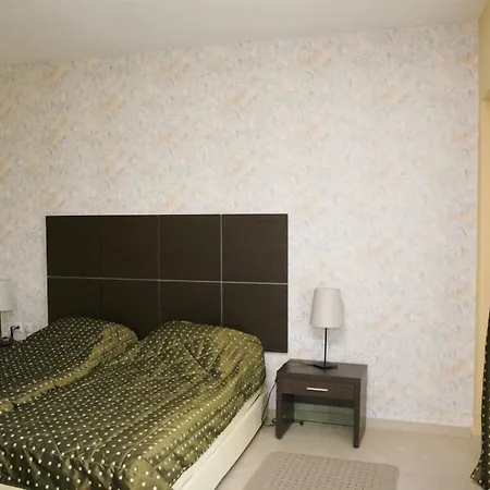 Assembly Szálloda Aghíalosz