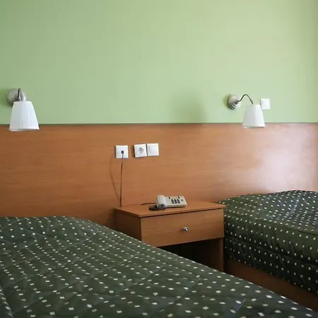 Hotel Assembly