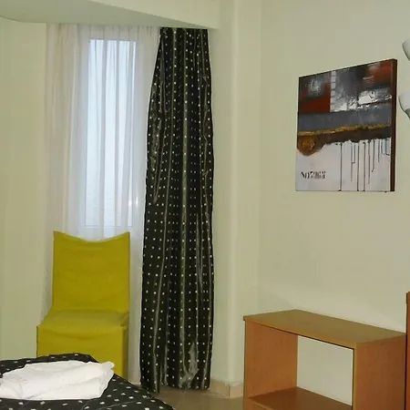Hotel Assembly 3*