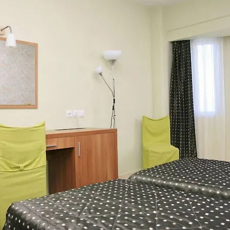 Assembly Hotel 3*
