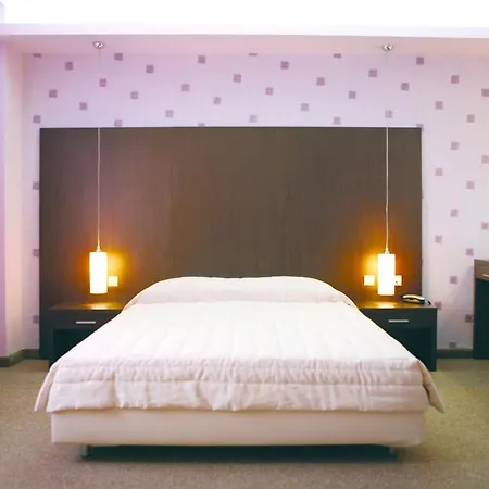 Assembly Szálloda 3*