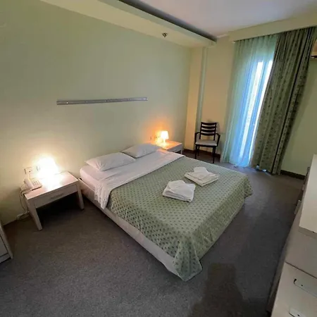 Hotell Assembly Anchialos