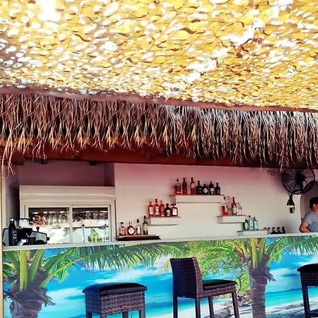 Assembly Szálloda Aghíalosz