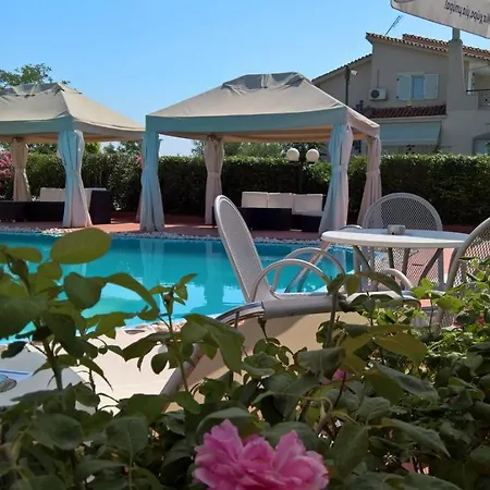 Hotell Assembly Anchialos