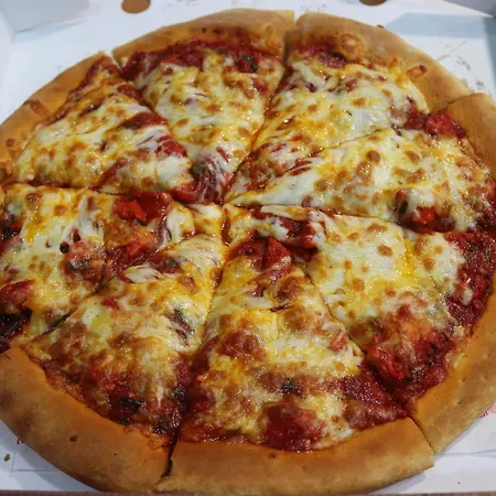 Hotell Assembly Anchialos