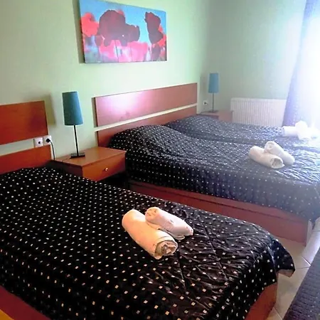 Hotel Assembly 3*