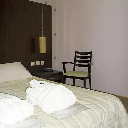 Hotel Assembly Anchialos
