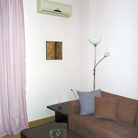 Hotel Assembly Anchialos