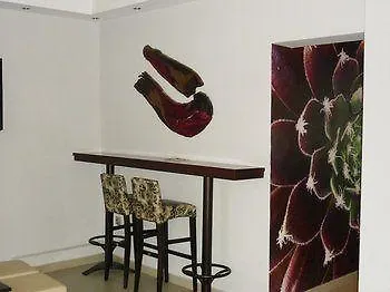 Assembly Hotell Anchialos