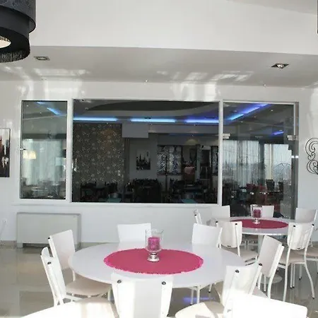 Hotell Assembly Anchialos