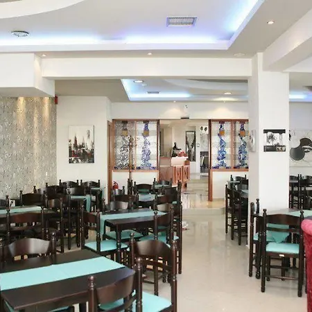 Assembly Hotell Anchialos