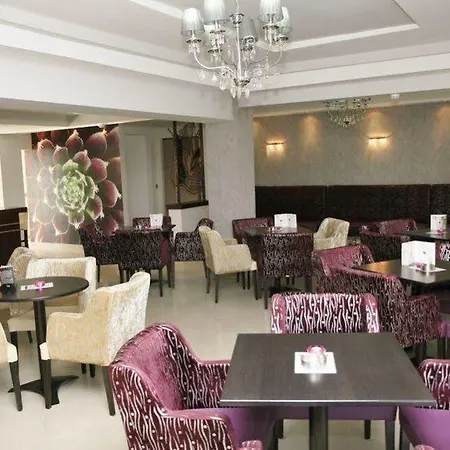 Assembly 3* Aghíalosz