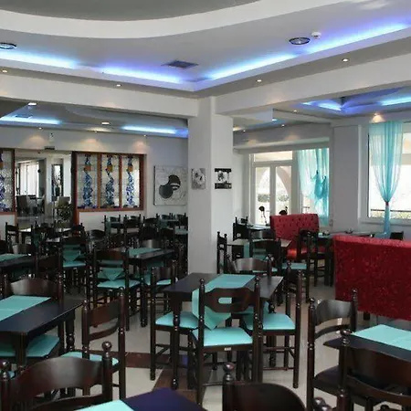 Hotell Assembly Anchialos