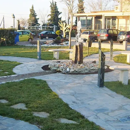 Szálloda Assembly 3*