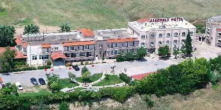 Assembly Anchialos