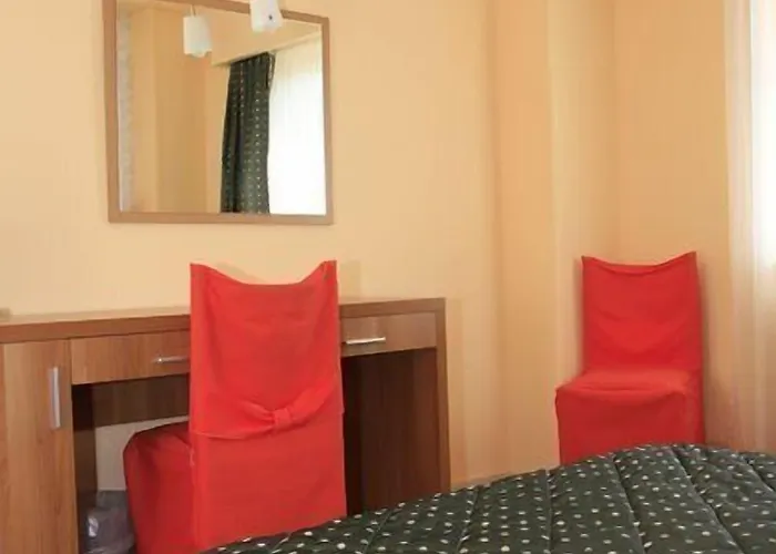 Hotel Assembly Anchialos