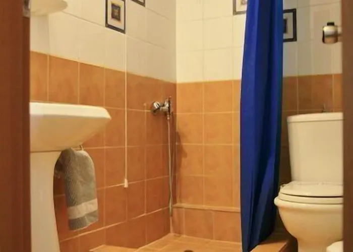 Hotel Assembly Anchialos