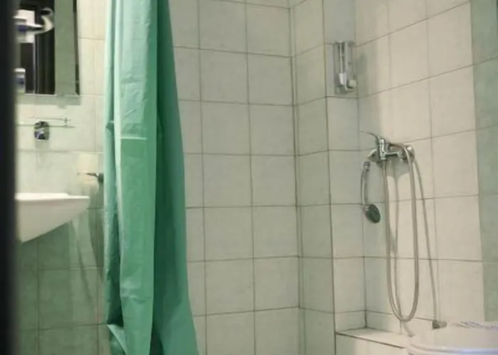 Hotel Assembly Anchialos