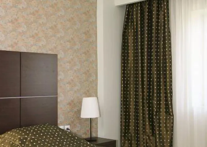 Assembly Hotel Anchialos