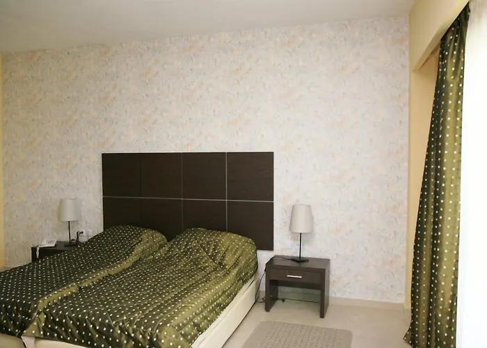 Assembly Hotel Anchialos