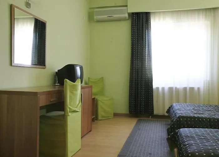 Assembly 酒店 Anchialos