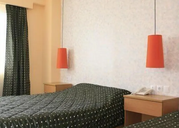 Assembly Hotel Anchialos