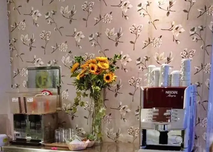 Hotel Assembly Anchialos