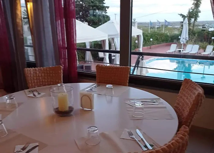 Assembly 3* Anchialos