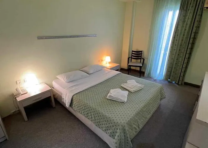 酒店 Assembly Anchialos