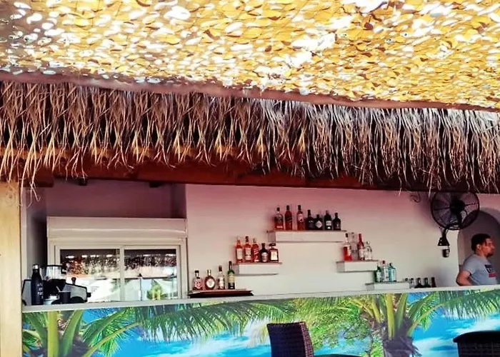 Assembly Hotel Anchialos