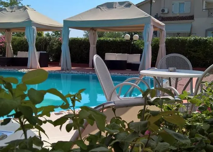 酒店 Assembly Anchialos