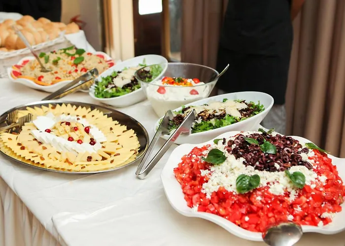 酒店 Assembly Anchialos