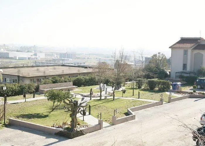 Assembly Hotel Anchialos