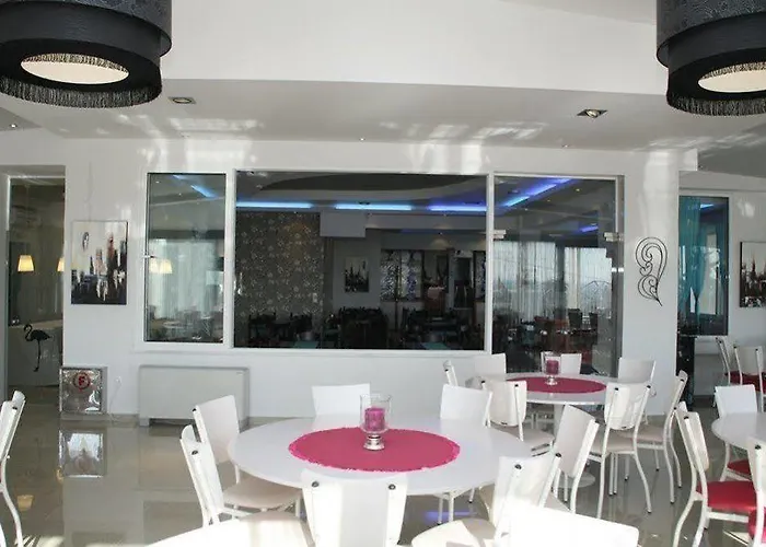 Hotel Assembly Anchialos