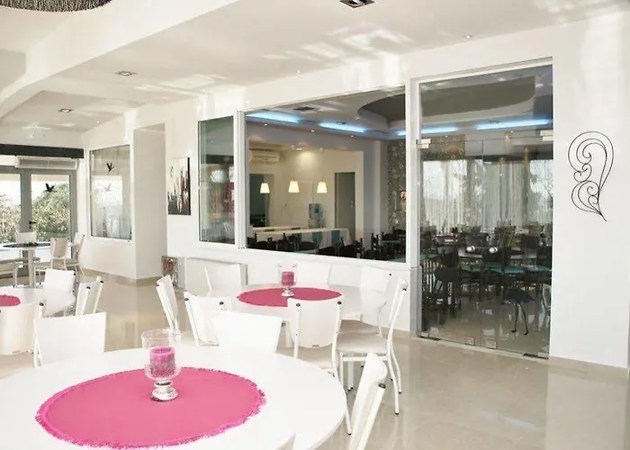 Assembly 3* Anchialos