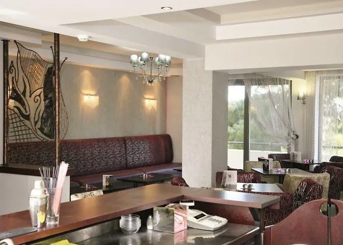 Assembly Hotel Anchialos