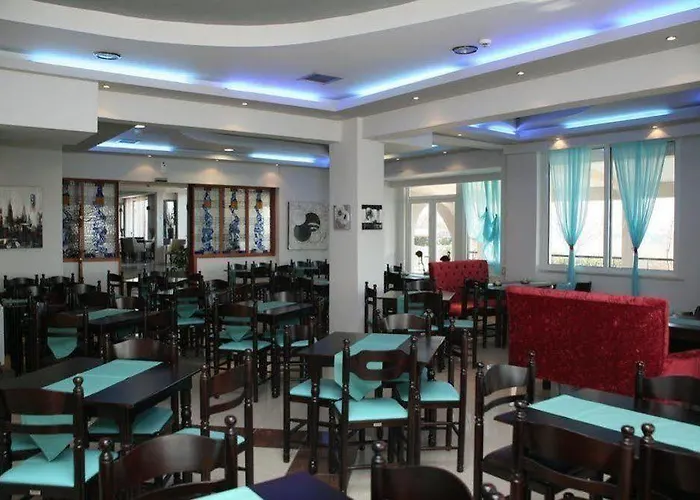 Hotel Assembly Anchialos