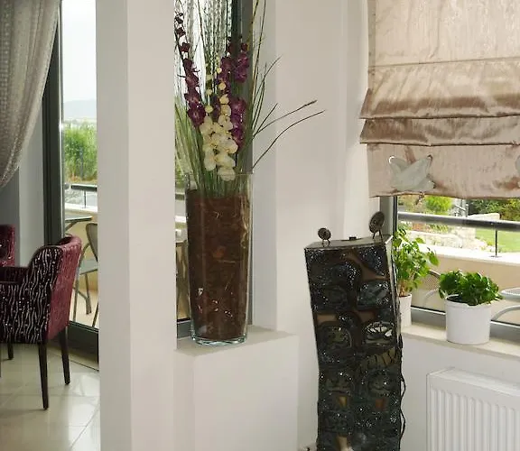 酒店 Assembly Anchialos